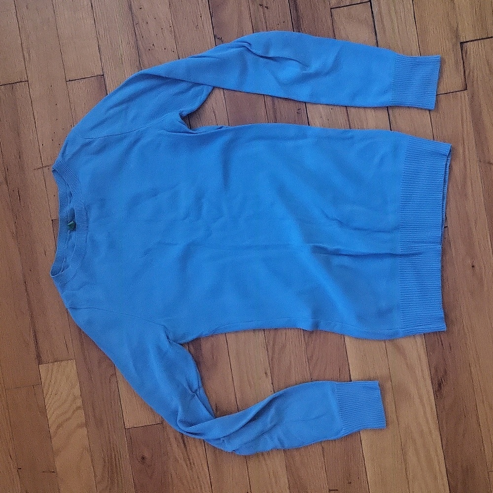 United colors of Benetton light sweater